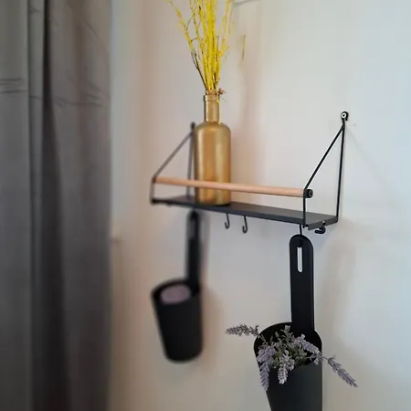 Beautiful Sol-2 For Two With Balcony * 스플리트