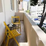 Beautiful Sol-2 For Two With Balcony *