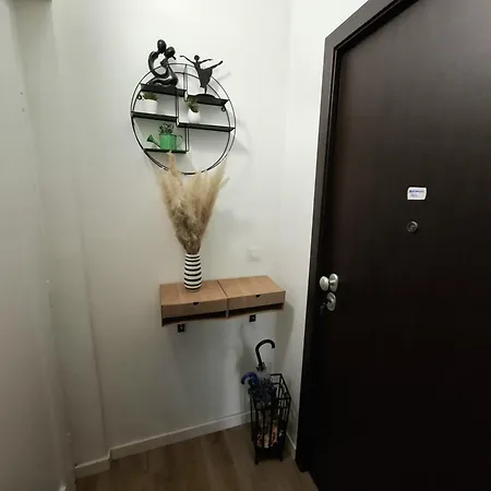 Apartment Beautiful Sol-2 For Two With Balcony