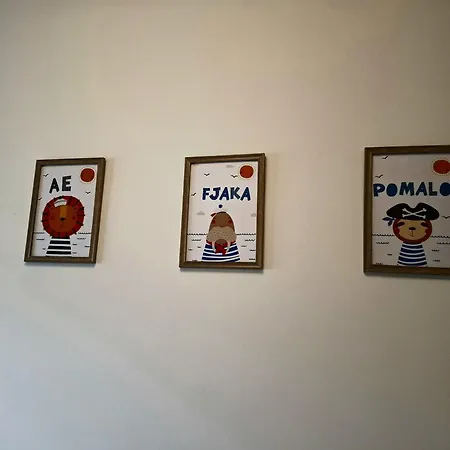 Beautiful Sol-2 For Two With Balcony Appartement *