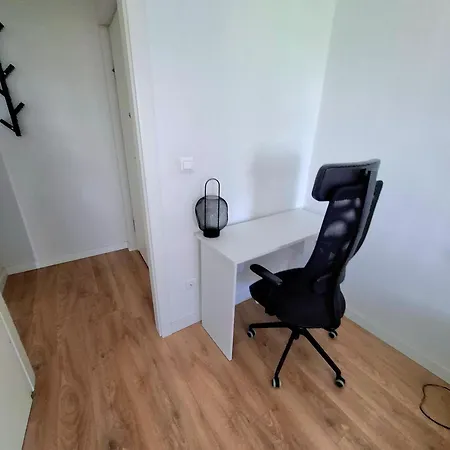 Beautiful Sol-2 For Two With Balcony Apartament *