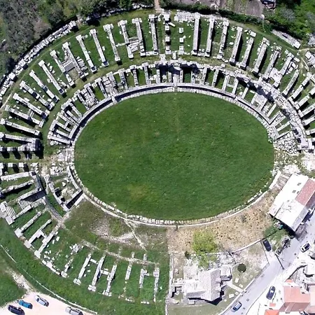 Beautiful Sol-2 For Two With Balcony *