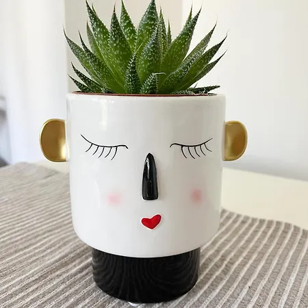 Apartament Beautiful Sol-2 For Two With Balcony Split