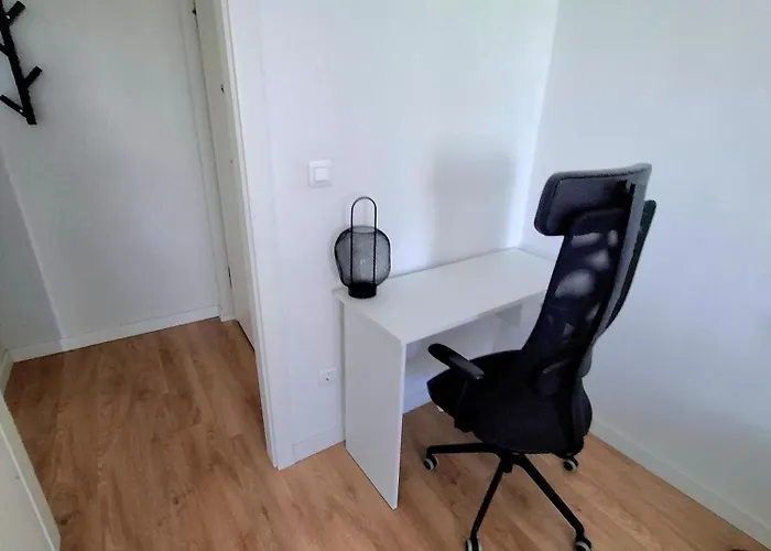 Beautiful Sol-2 For Two With Balcony Apartament *