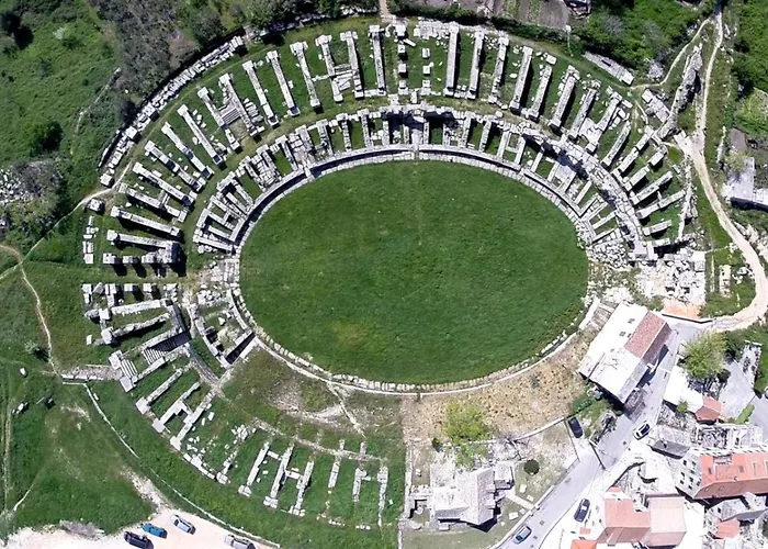 Beautiful Sol-2 For Two With Balcony *