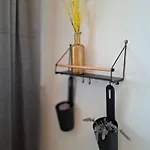 Beautiful Sol-2 For Two With Balcony * Split