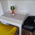 Beautiful Sol-2 For Two With Balcony * Split