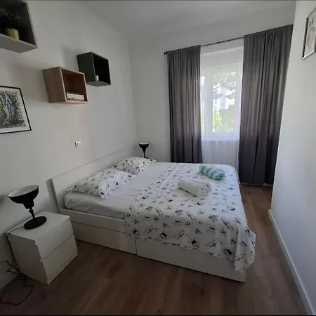 Beautiful Sol-2 For Two With Balcony Appartement *