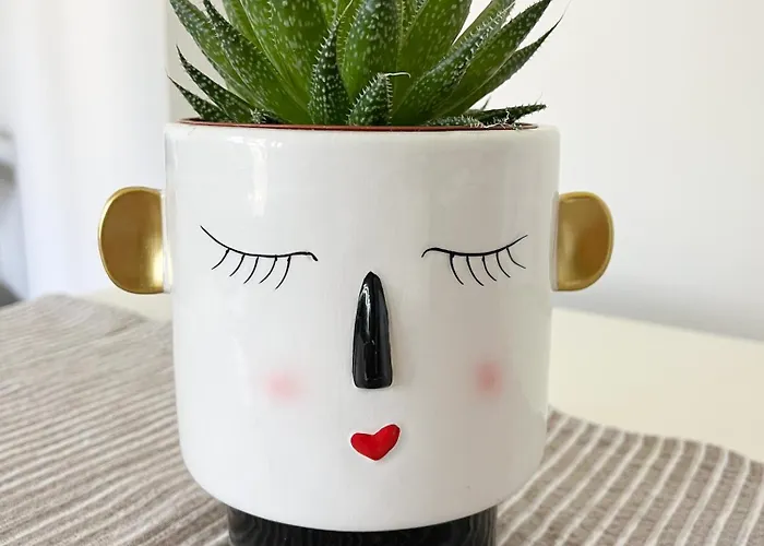 דירה Beautiful Sol-2 For Two With Balcony ספליט